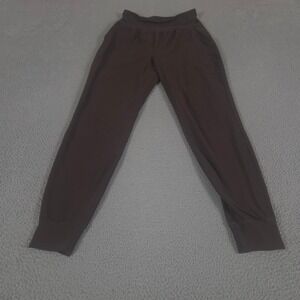 Old Navy Pants Women L Tall High-Waisted PowerSoft 7/8 Jogger Tapered Activewear